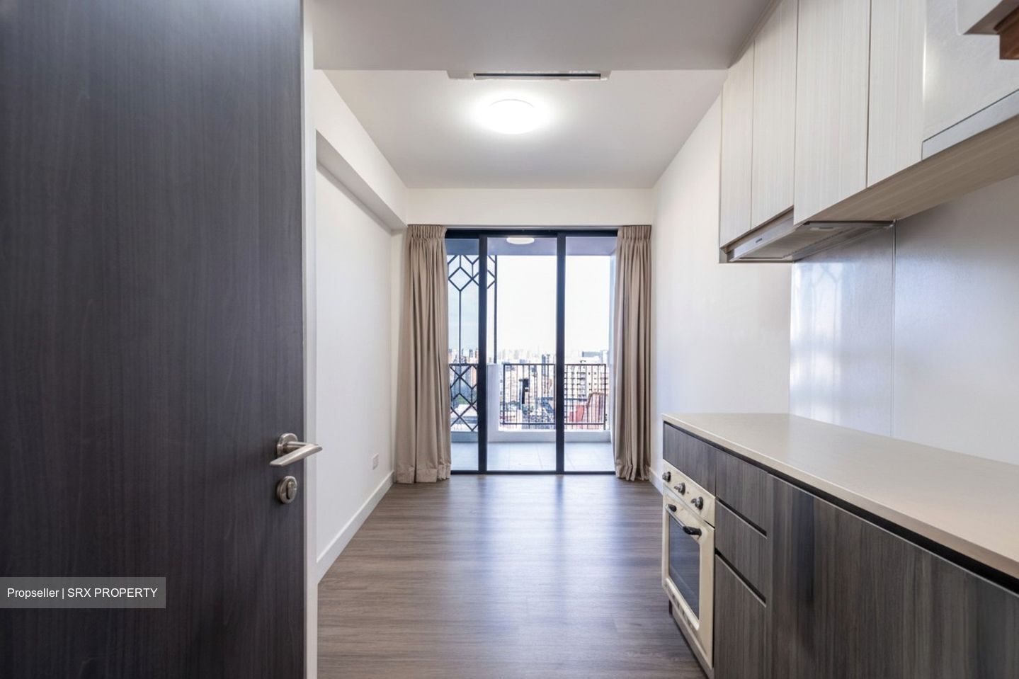 Gem Residences (D12), Condominium #523496851